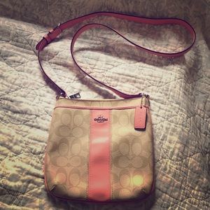 Coach Crossbody Purse